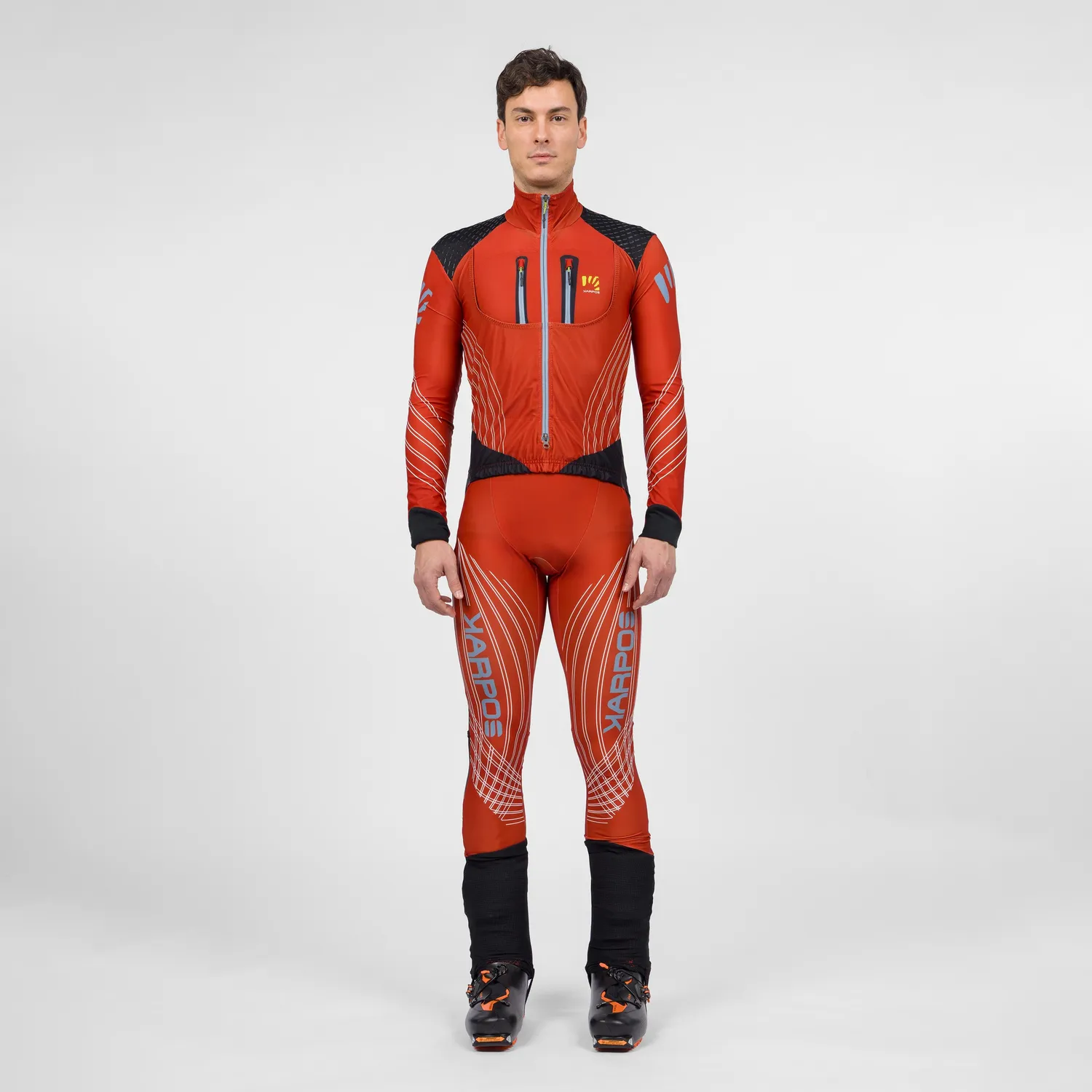 Karpos Race Suit combinezon schi skimo concurs