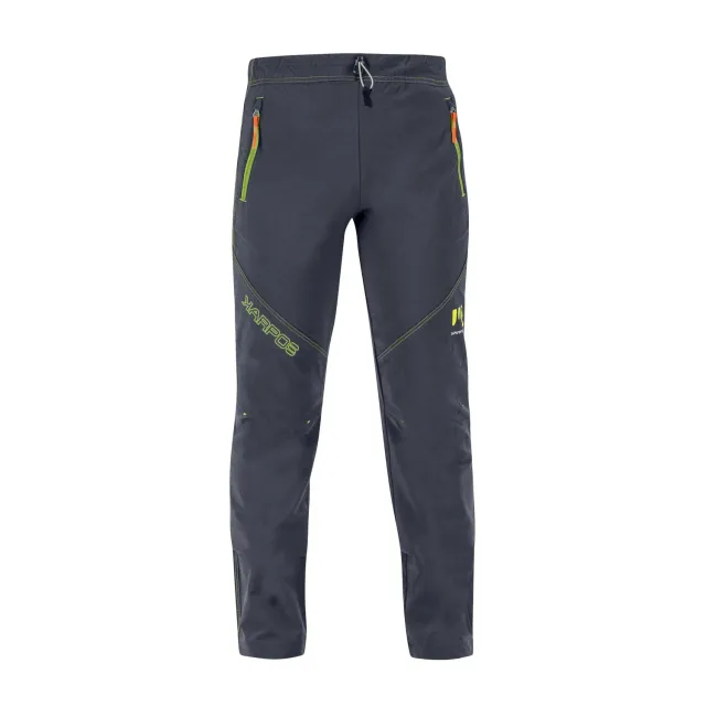 Karpos Fantasia Kid Pant pantaloni copii elastic DWR