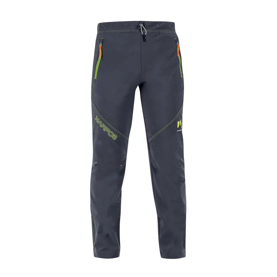 Karpos Fantasia Kid Pant pantaloni copii elastic DWR