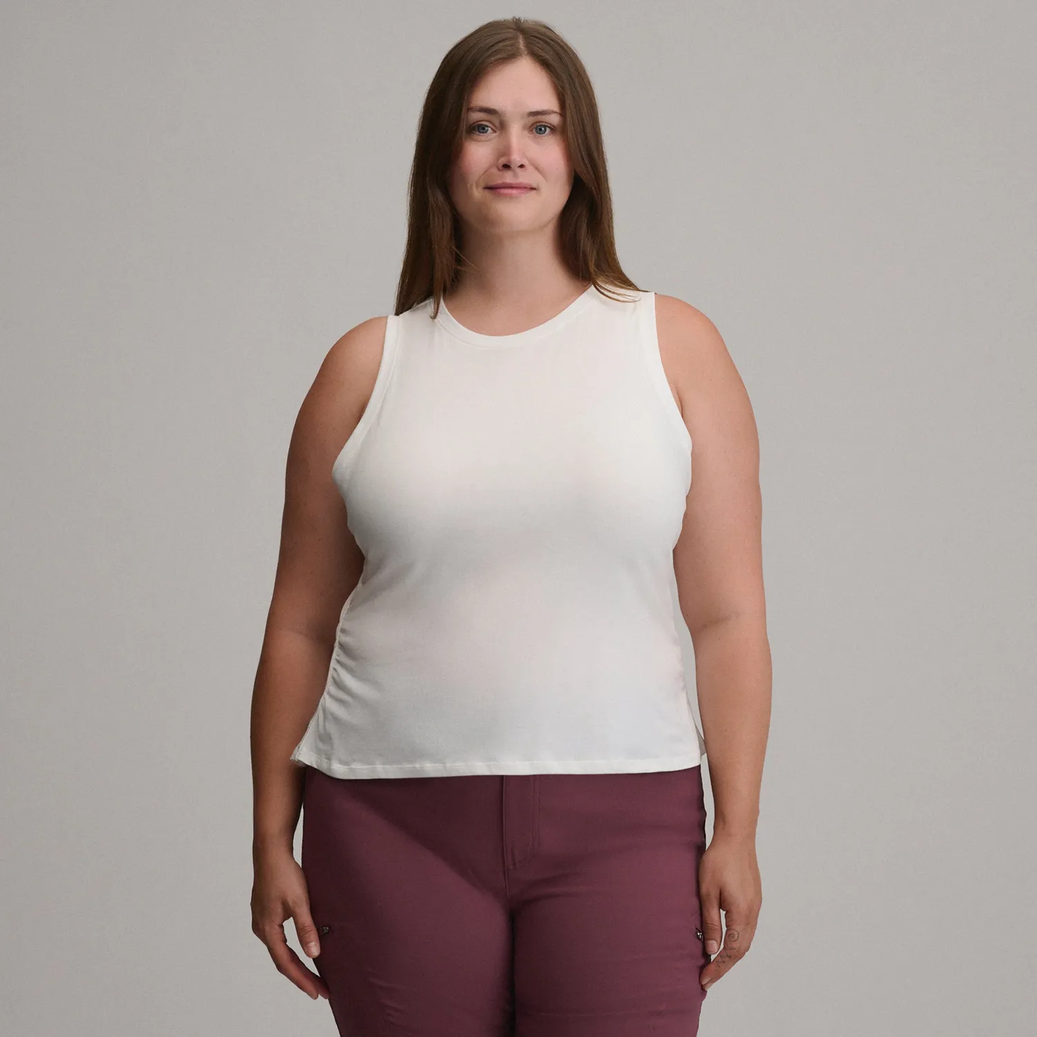 Eddie Bauer Tempo Lite maiou dama Surf lejer