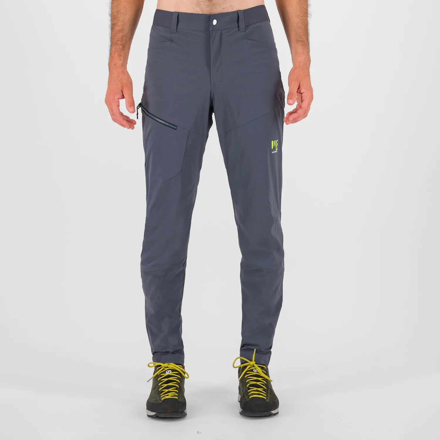 Karpos Cadini pantaloni catarare nylon UPF40