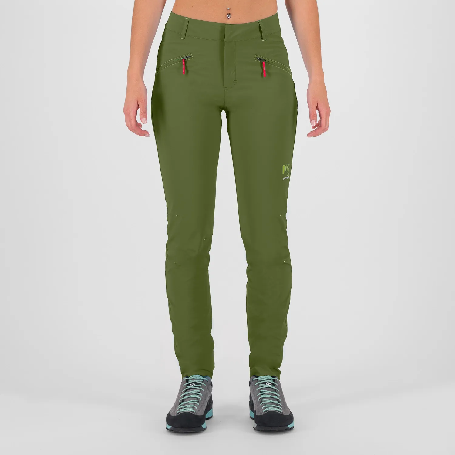 Karpos Fantasia Evo W pantaloni catarare dama 42