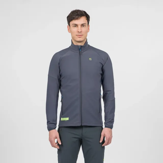 Karpos Santino Full-Zip polar schi-ture calduros