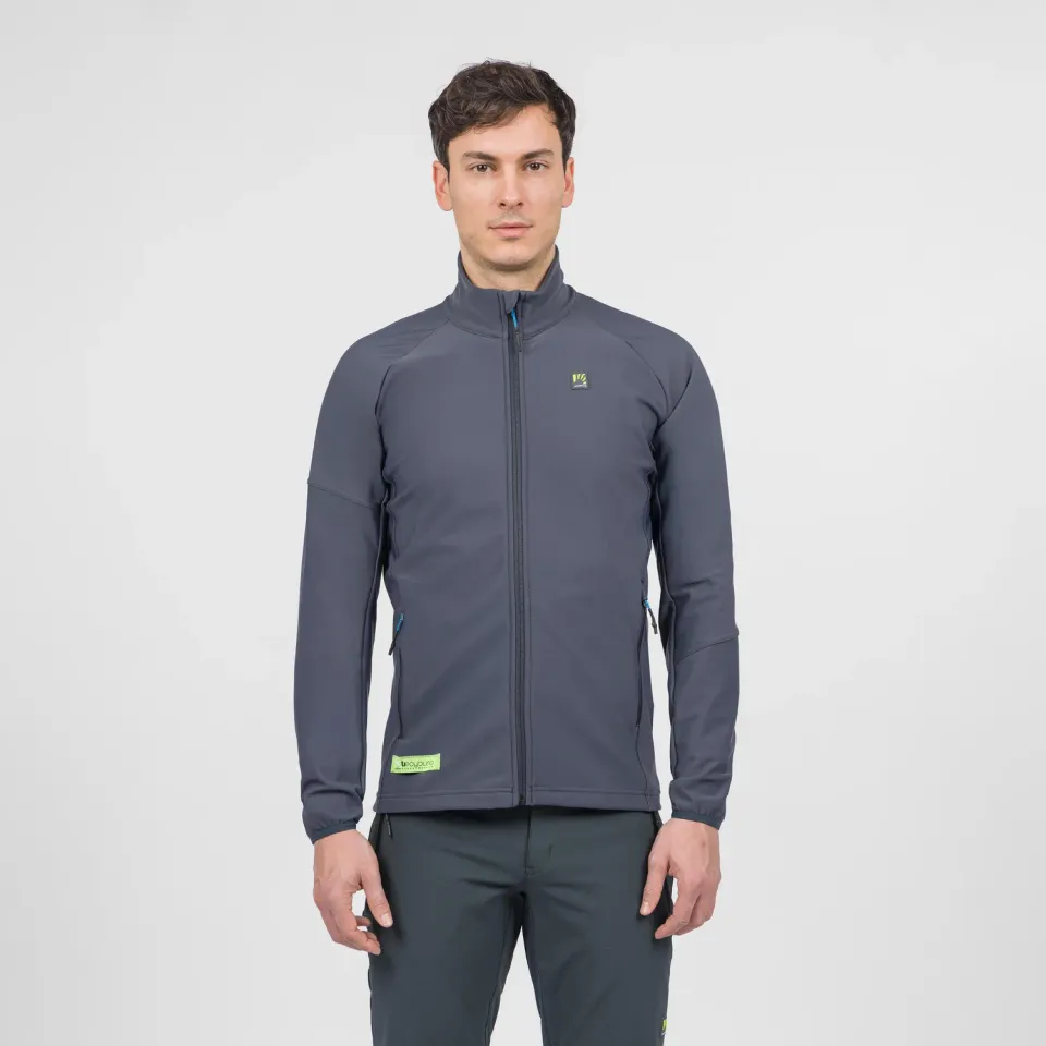 Karpos Santino Full-Zip polar schi-ture calduros