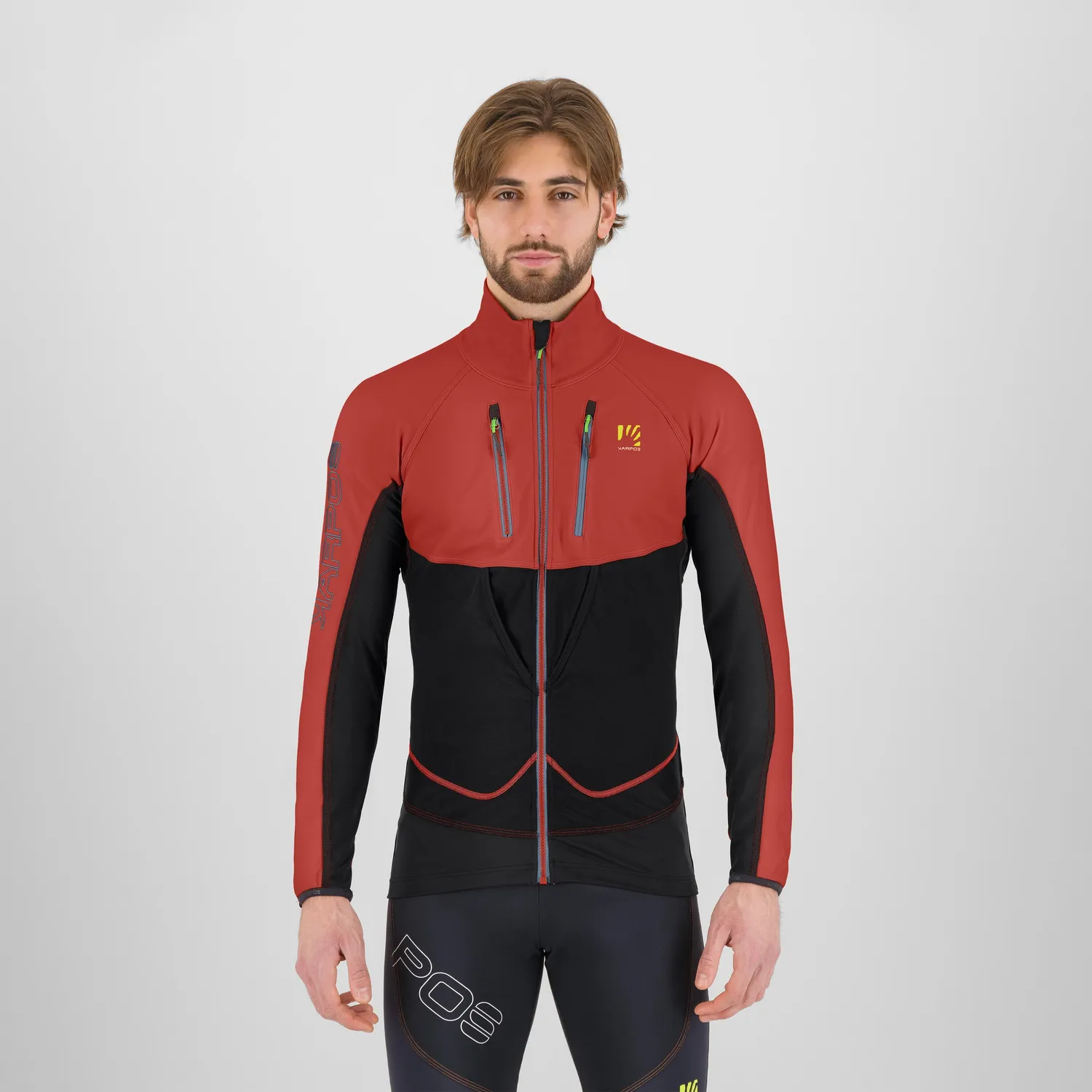 Karpos Alagna Lite Jacket geaca schi tura stretch