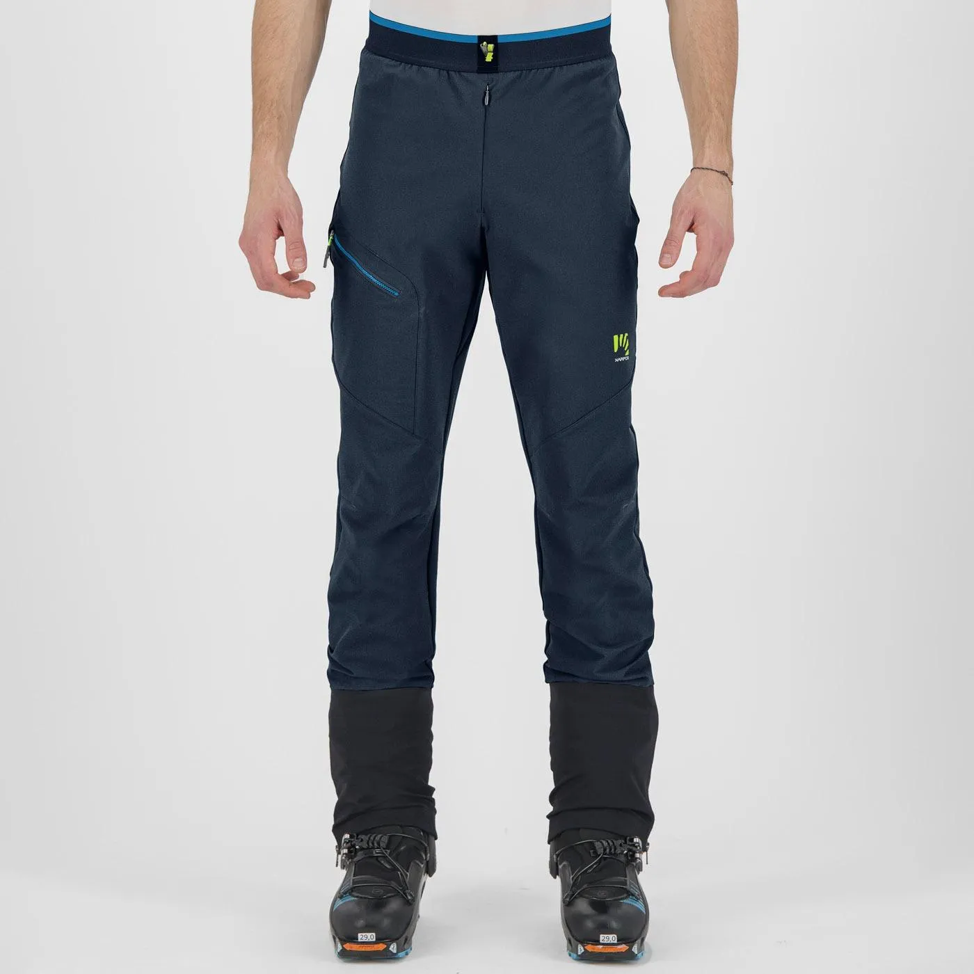 Karpos Grand Mont Skimo Pant pantaloni schi respirabili
