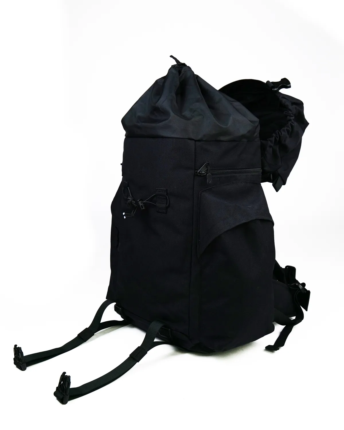 Arktis H110 rucsac tactic 35L negru