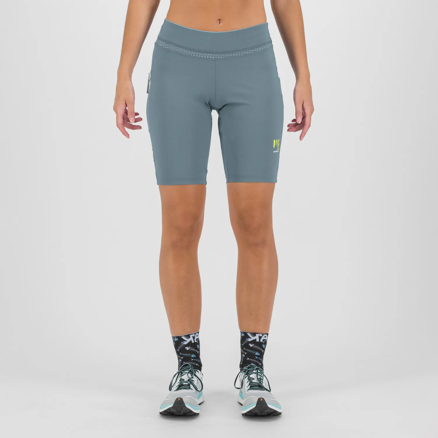 Karpos Easygoing W Bermuda pantaloni scurti lejeri