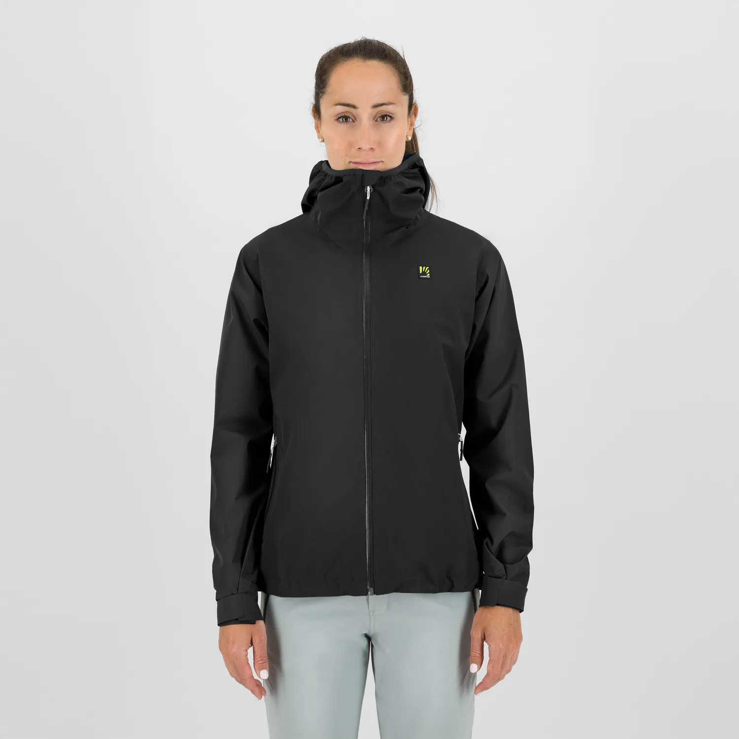Karpos Pluvia Winter W Jacket geaca impermeabila