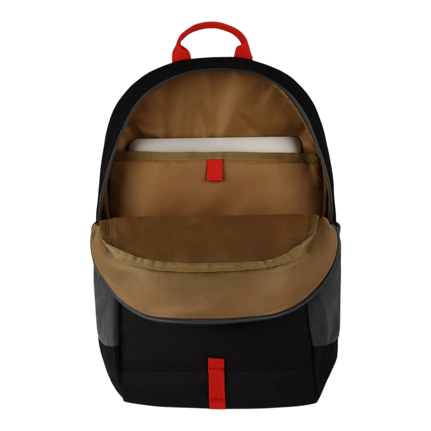 Eddie Bauer University rucsac 22L negru