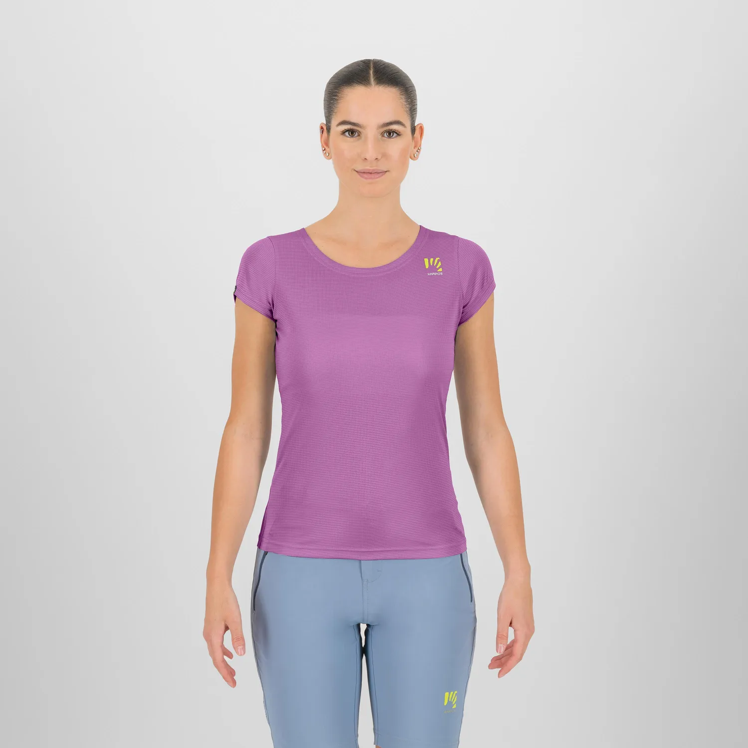 Karpos Loma Evo W T-Shirt tricou dama tehnic