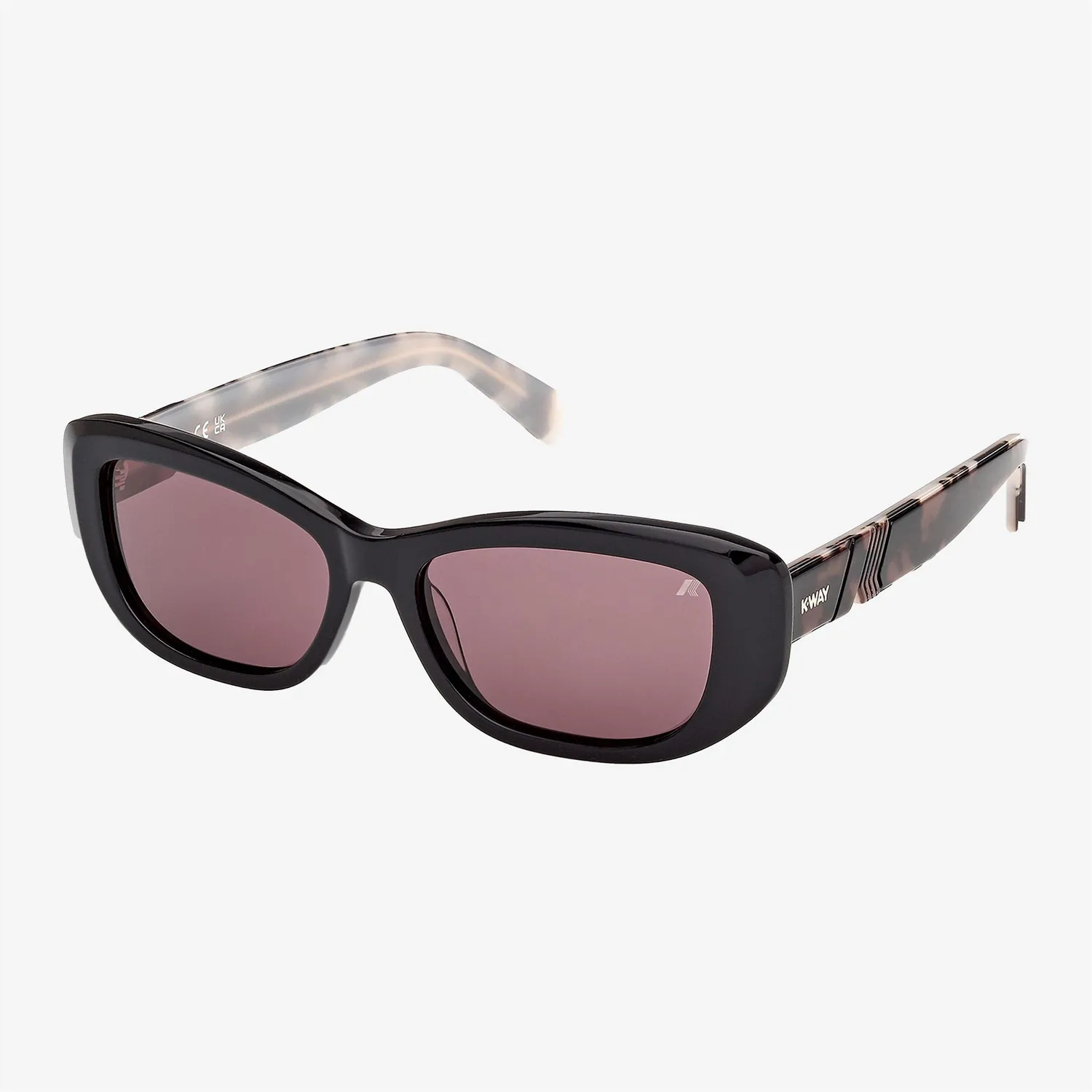 K-Way KW0036 K2168TW ochelari dama gri acetat