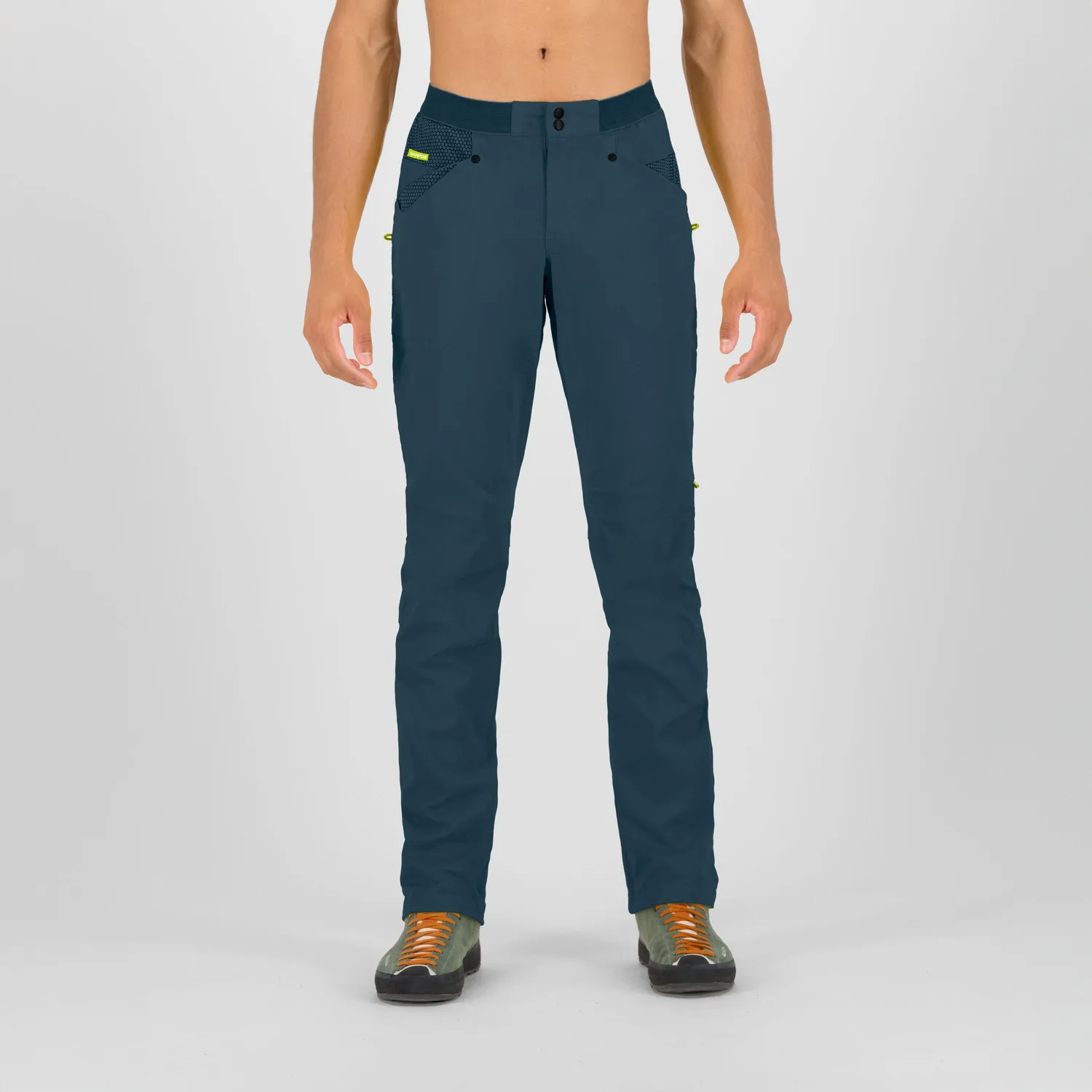 Karpos Noghera Pant pantaloni escaladă bumbac