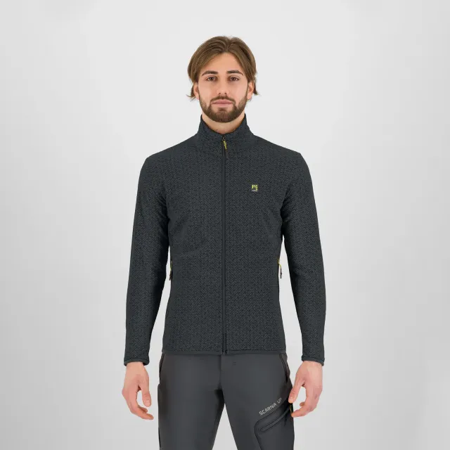 Karpos Mesdi Fleece polar stretch calduros