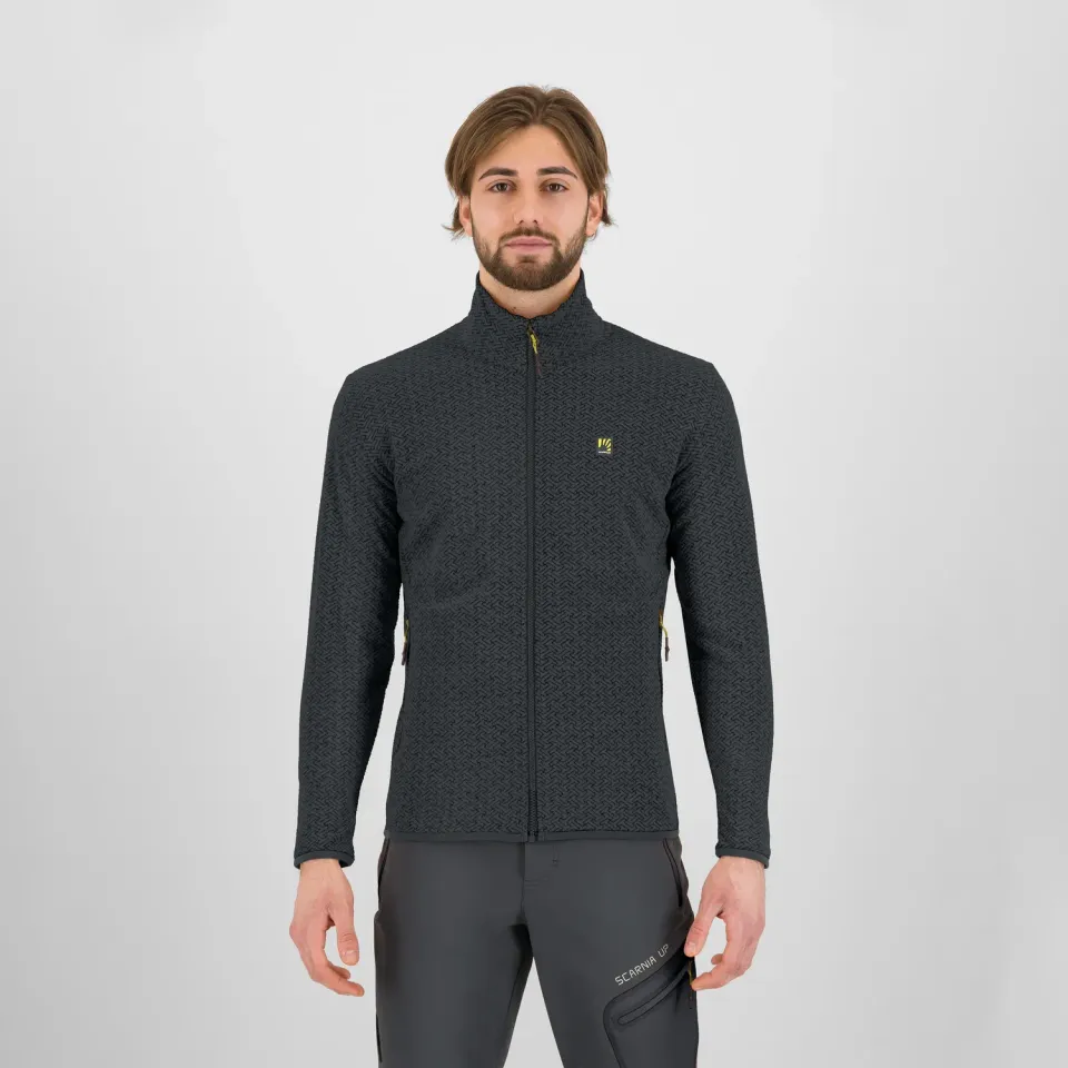 Karpos Mesdi Fleece polar stretch calduros