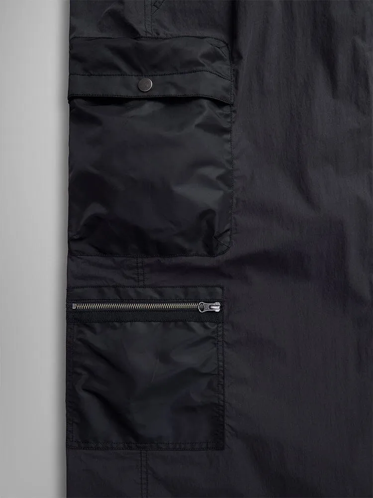 Alpha Industries M-65 fustă damă field gray bumbac-nailon