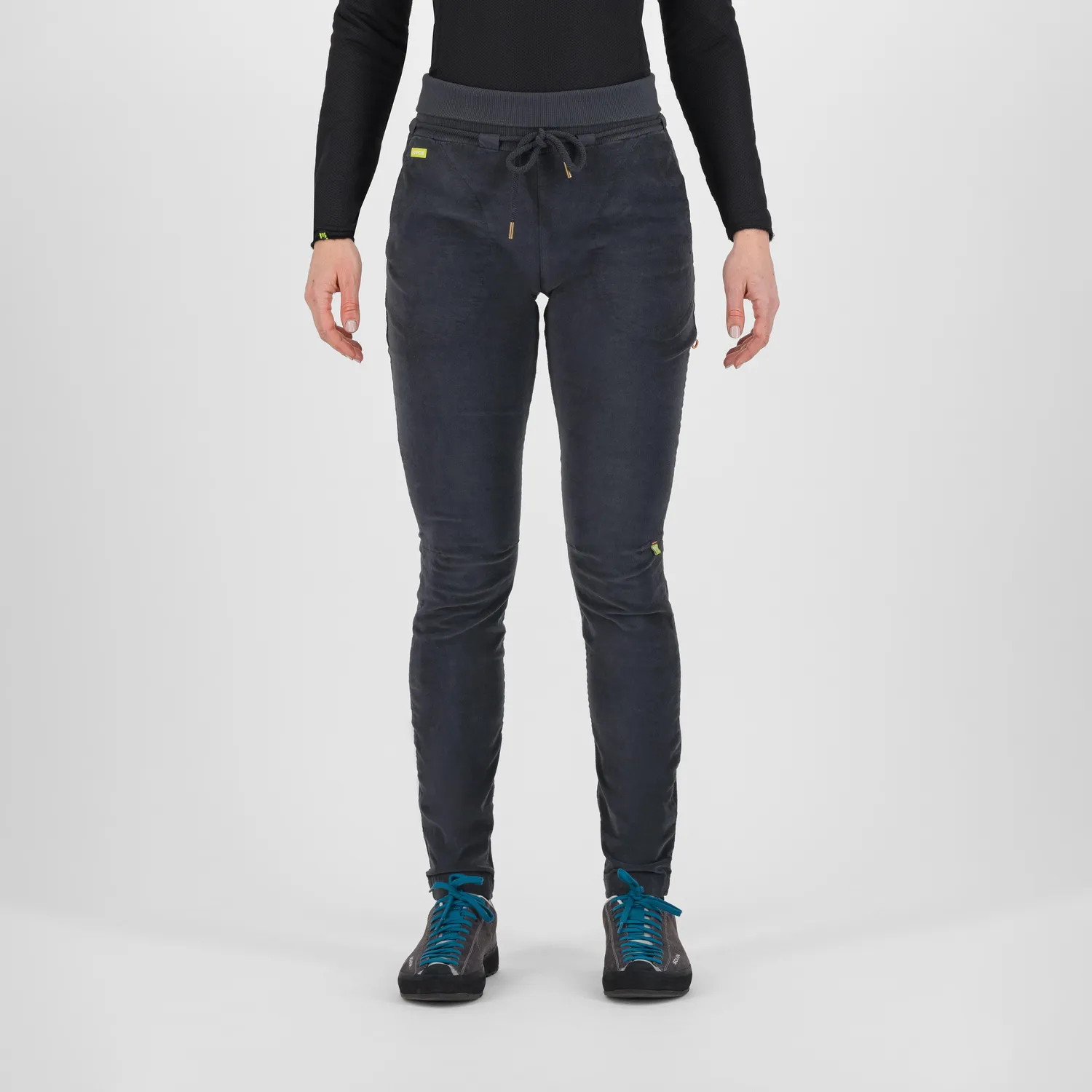 Karpos Abete Evo W pantaloni dama trekking