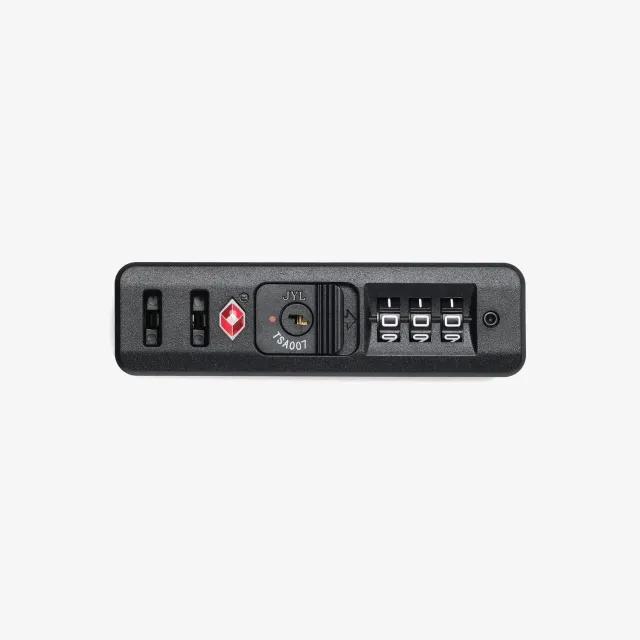 K-Way TSA Combination lacăt troler Unico cu cifru
