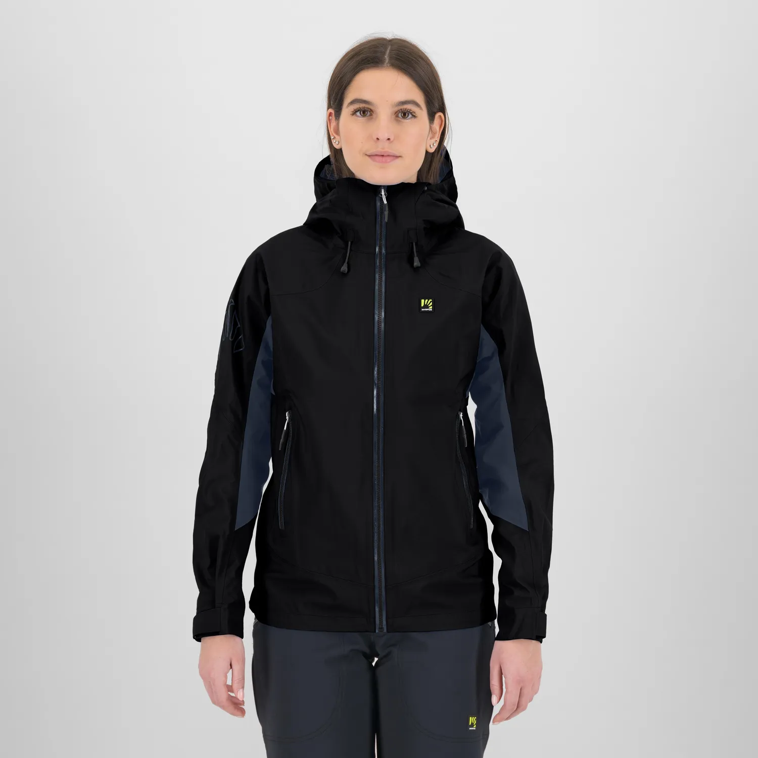 Karpos Storm Evo W Jacket geaca dama 20000 mm