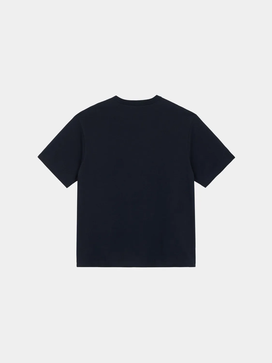 Alpha Industries Nasa Galaxy tricou negru bumbac