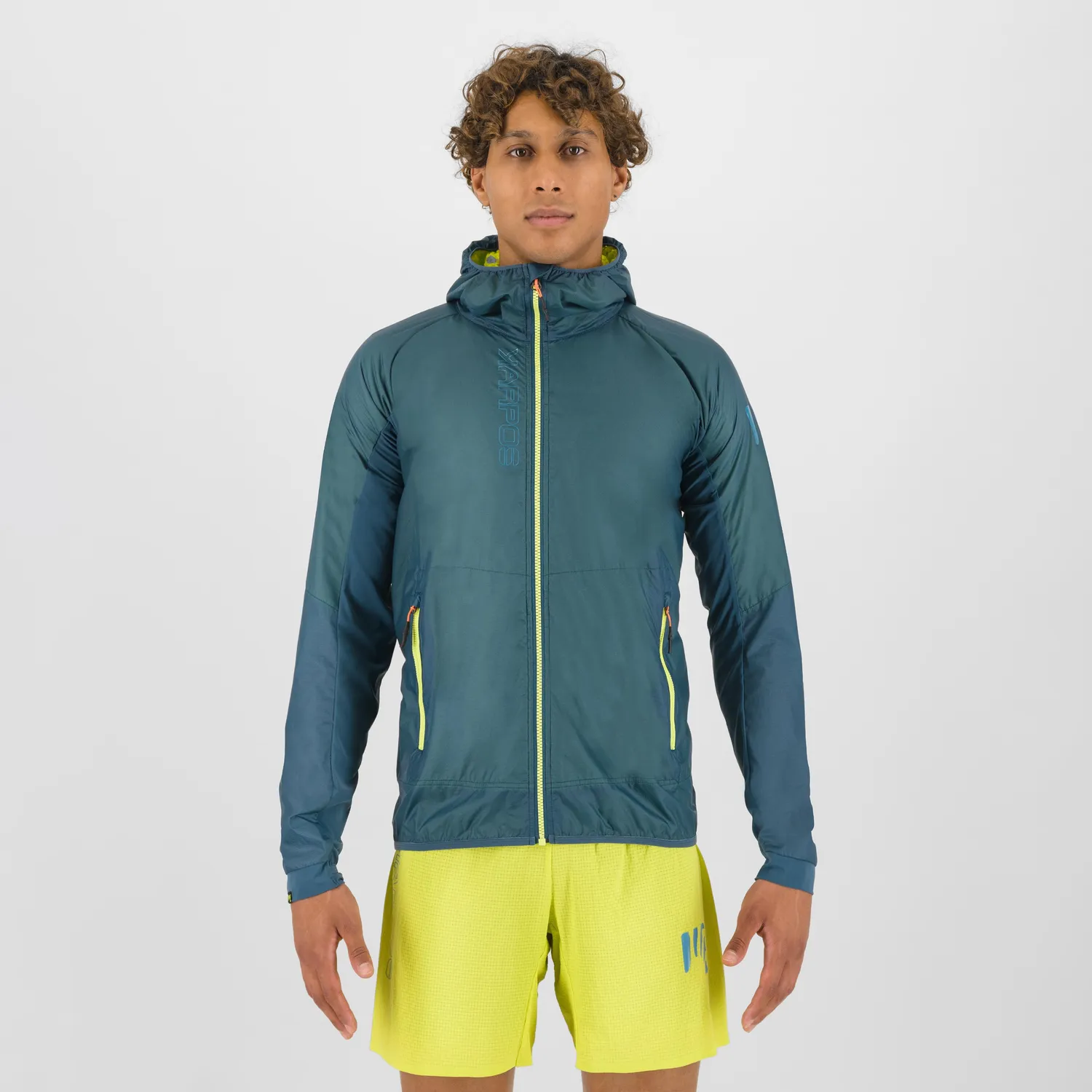 Karpos Lavaredo Evo Jacket geaca izolata alergare