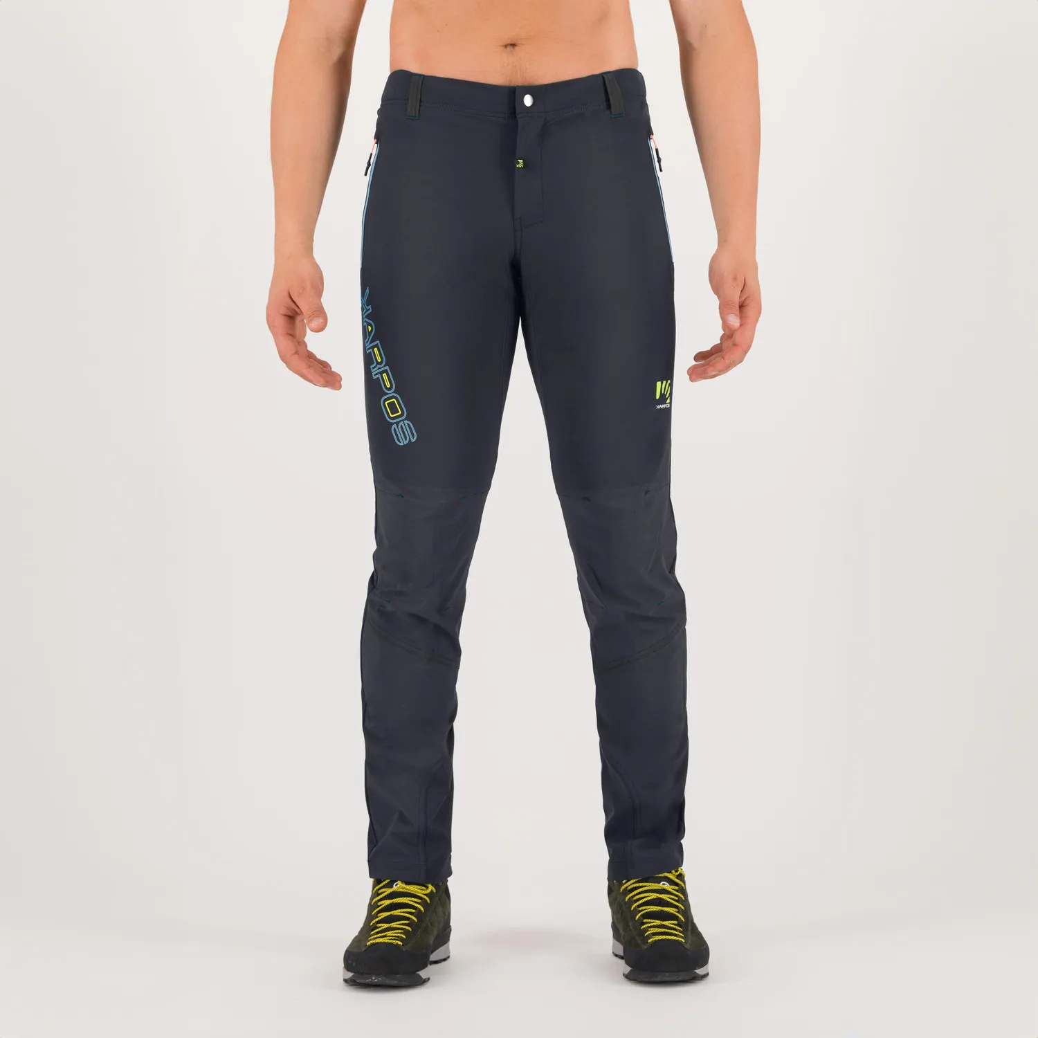 Karpos Ramezza Light pantaloni trekking rezistenti