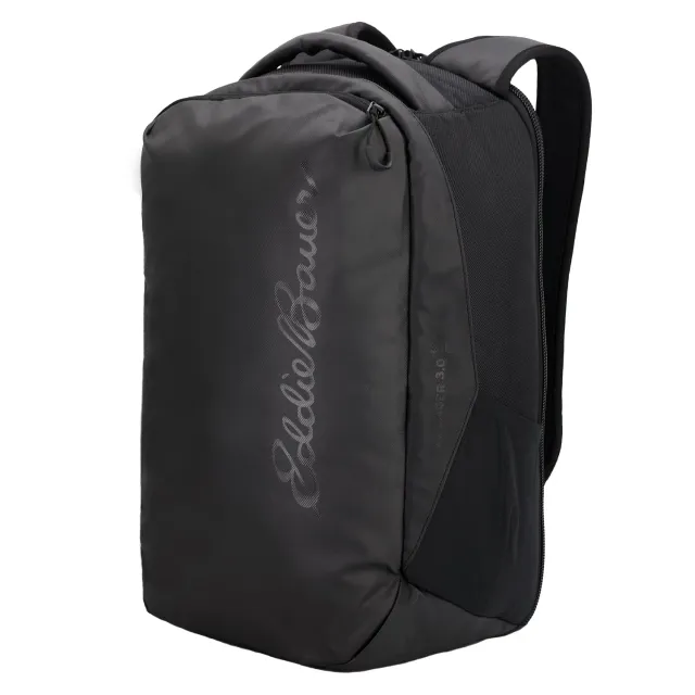 Eddie Bauer Voyager 3.0 rucsac 30L negru laptop