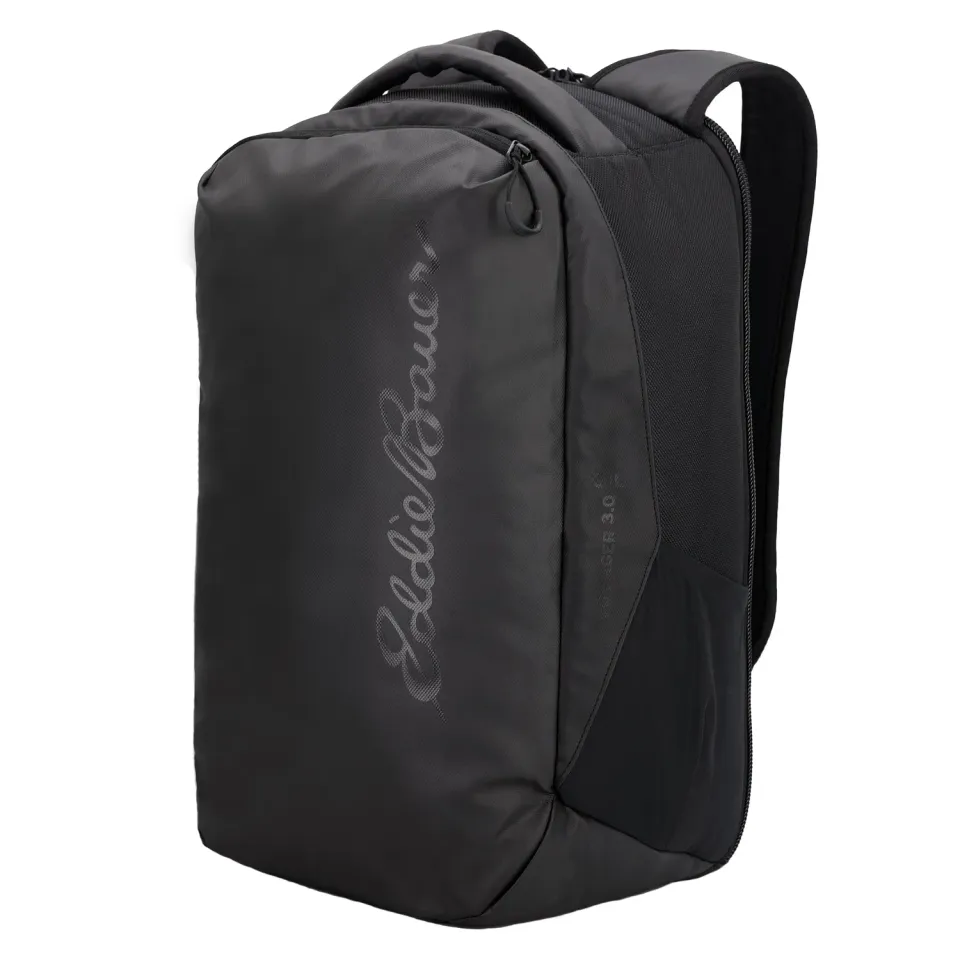 Eddie Bauer Voyager 3.0 rucsac 30L negru laptop