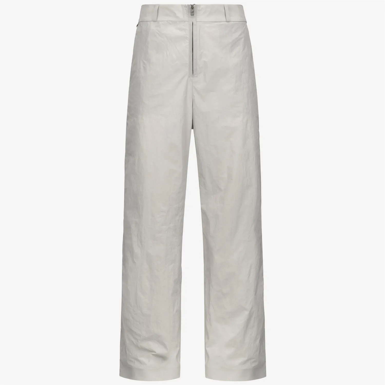 K-Way Crois K2132RW pantaloni bej marimi XS-3XL lejer