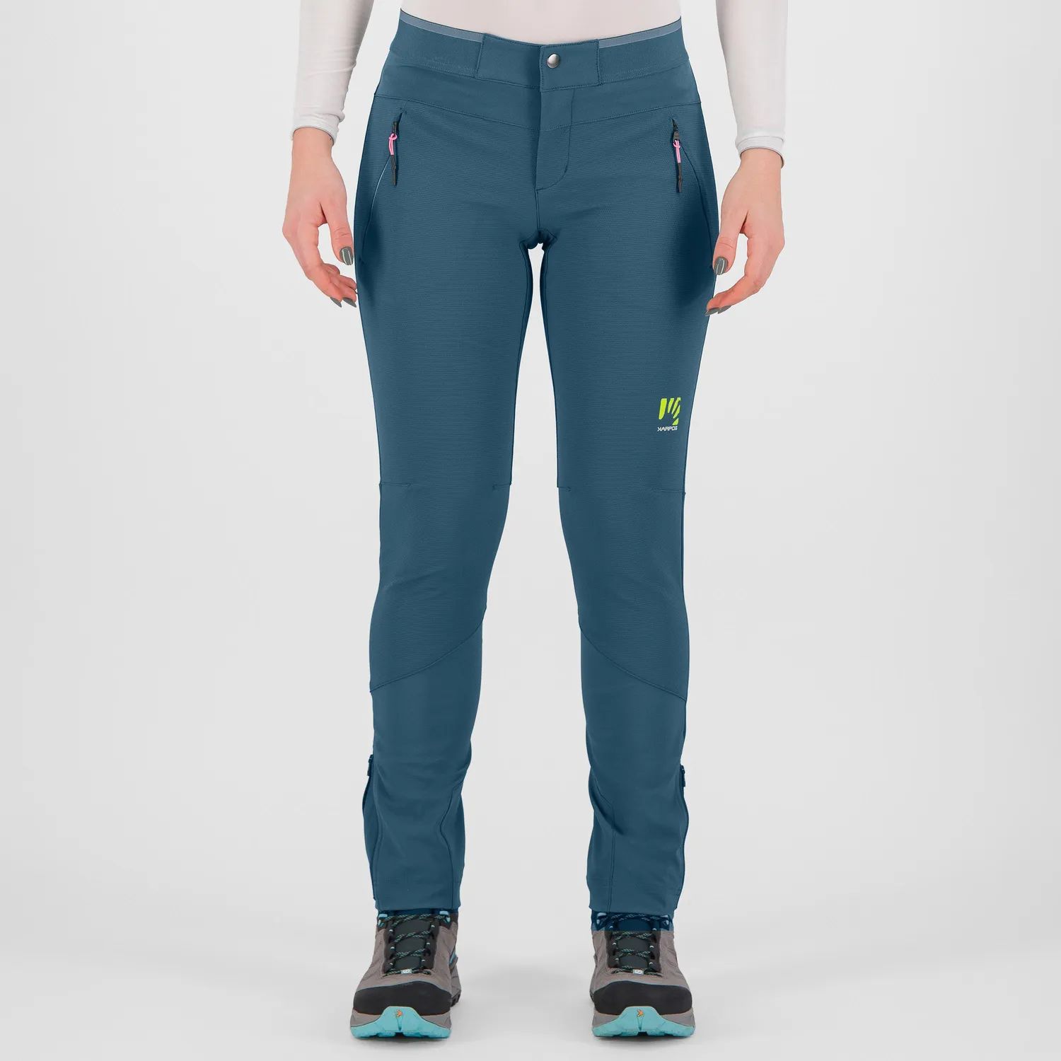 Karpos Pietena W pantaloni trekking dama 42