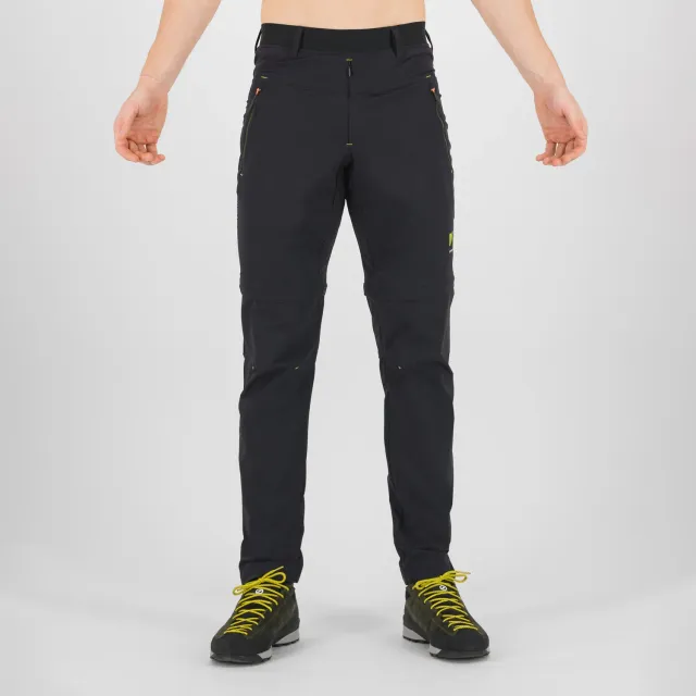 Karpos Tre Cime Zip-Off Pants pantaloni 2in1 detasabili