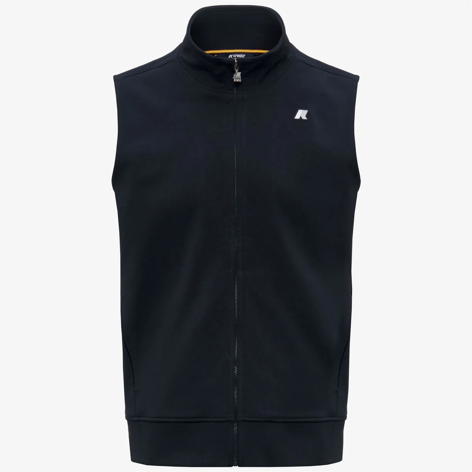 K-Way Kylian K5122WW vesta barbati albastru stretch