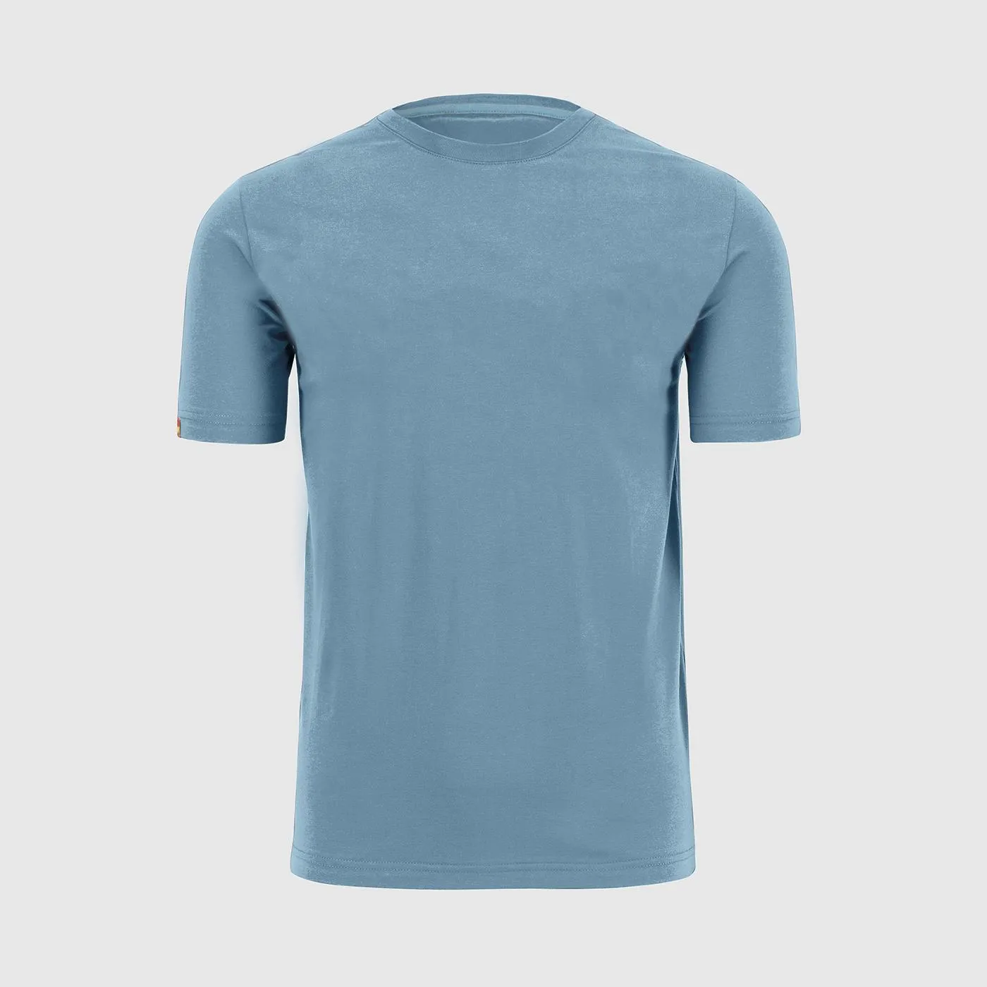 Karpos Berto tricou bumbac organic hipoalergenic