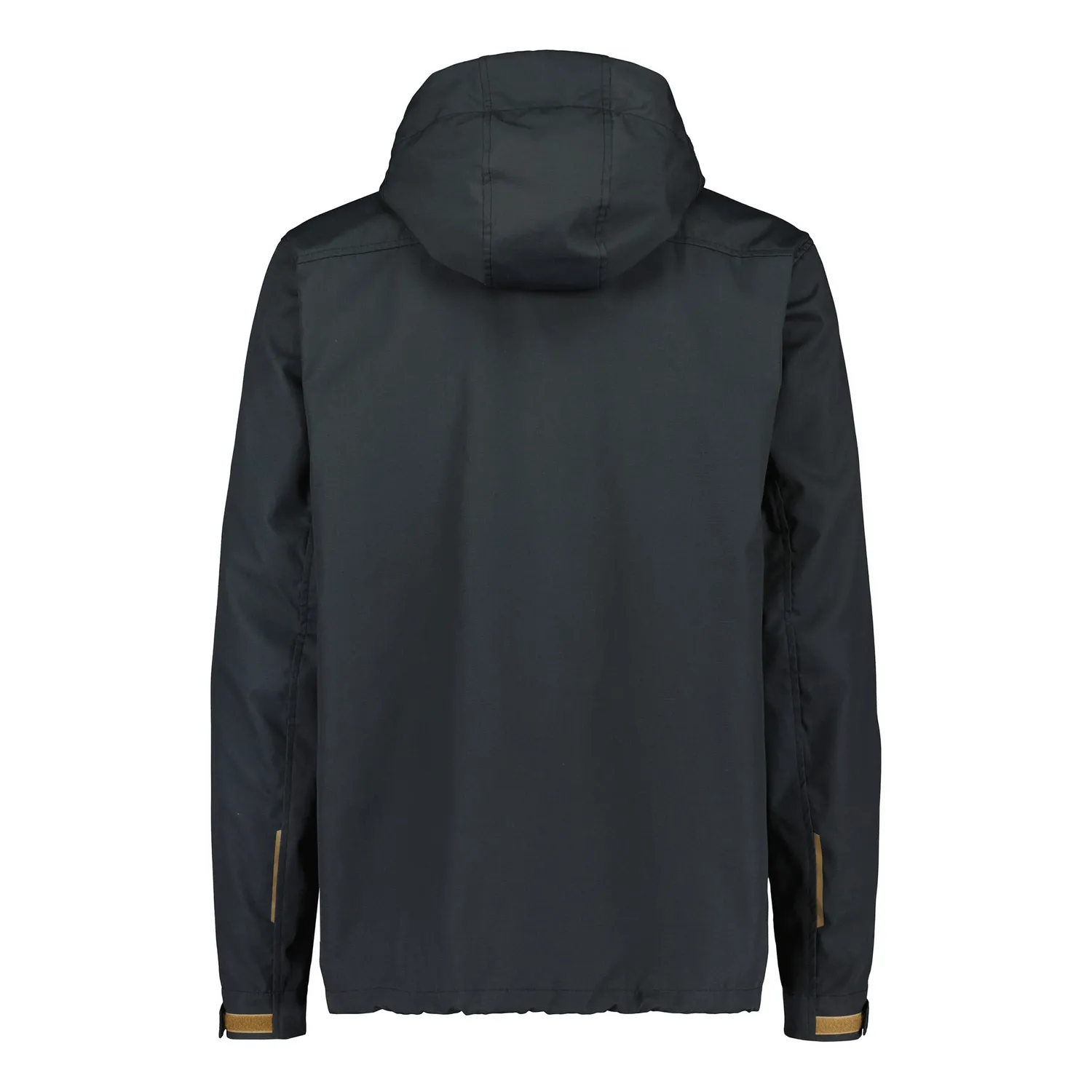 Sasta Louhikko anorak barbati negru usor