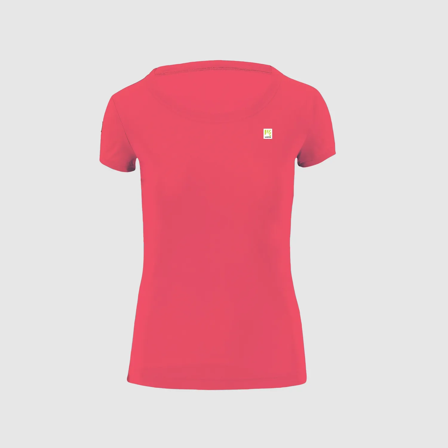 Karpos Nino tricou damă trail respirabil