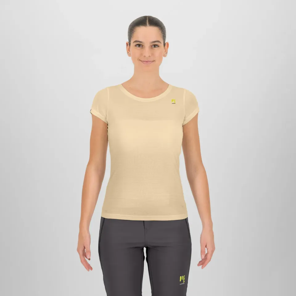 Karpos Loma Evo W T-Shirt tricou dama tehnic