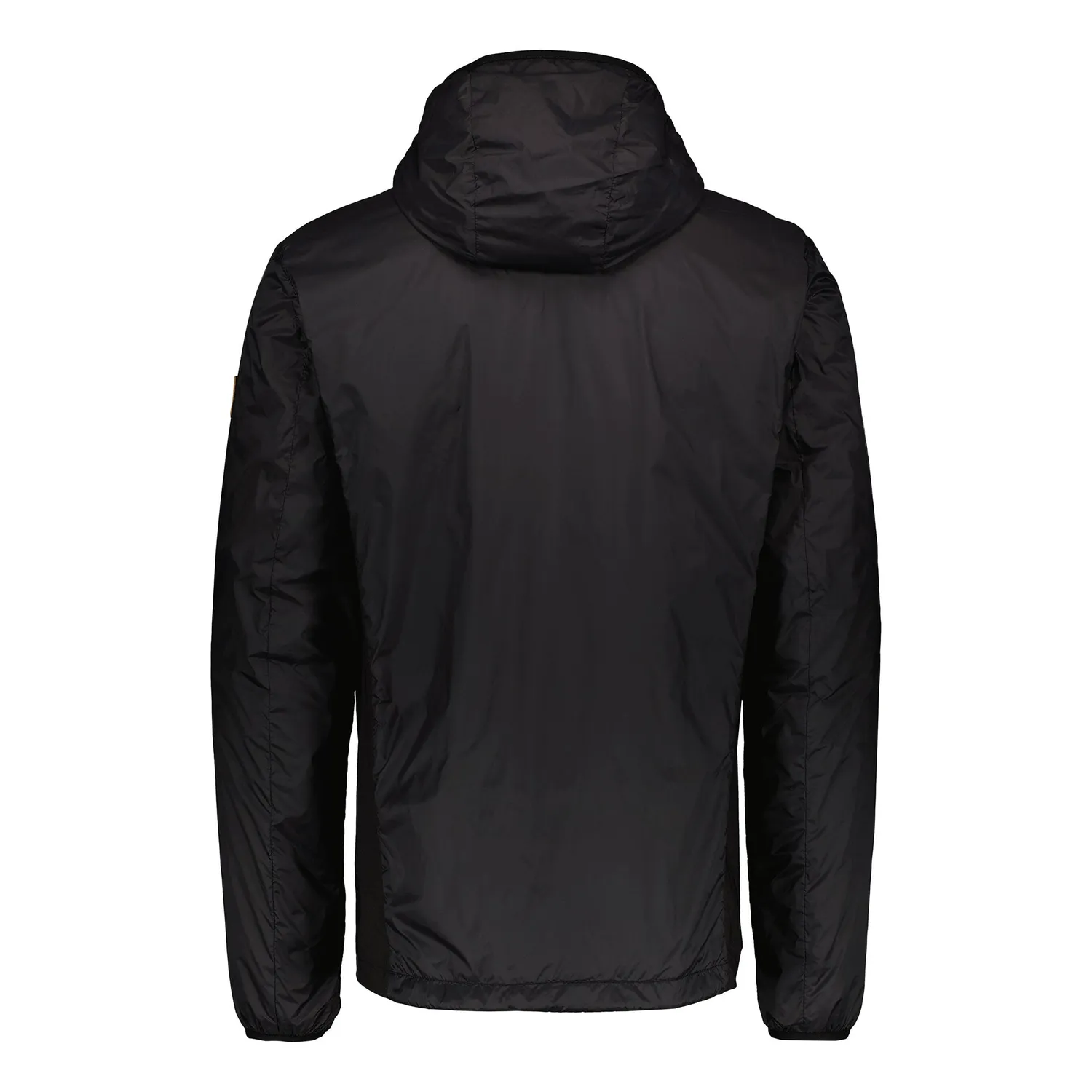 Sasta Tuiske Lavalan geaca barbati neagra