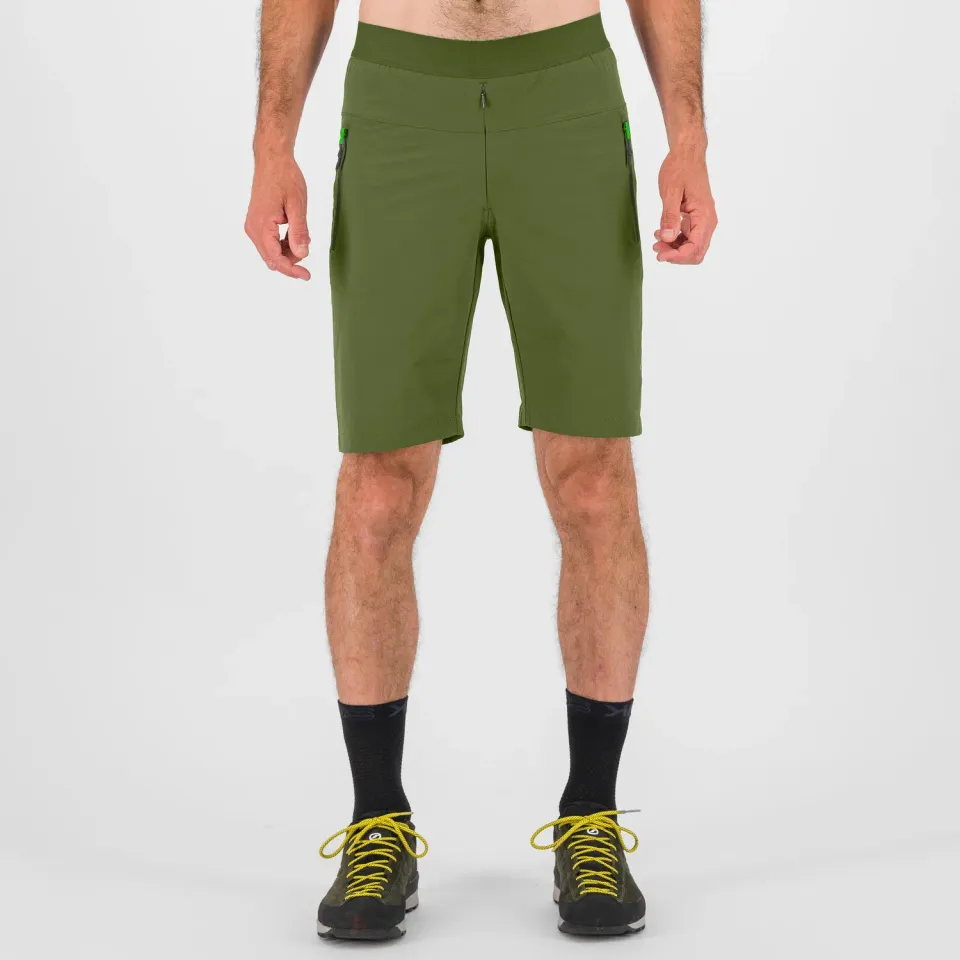 Karpos Tre Cime Bermuda pantaloni scurti 006 lejeri