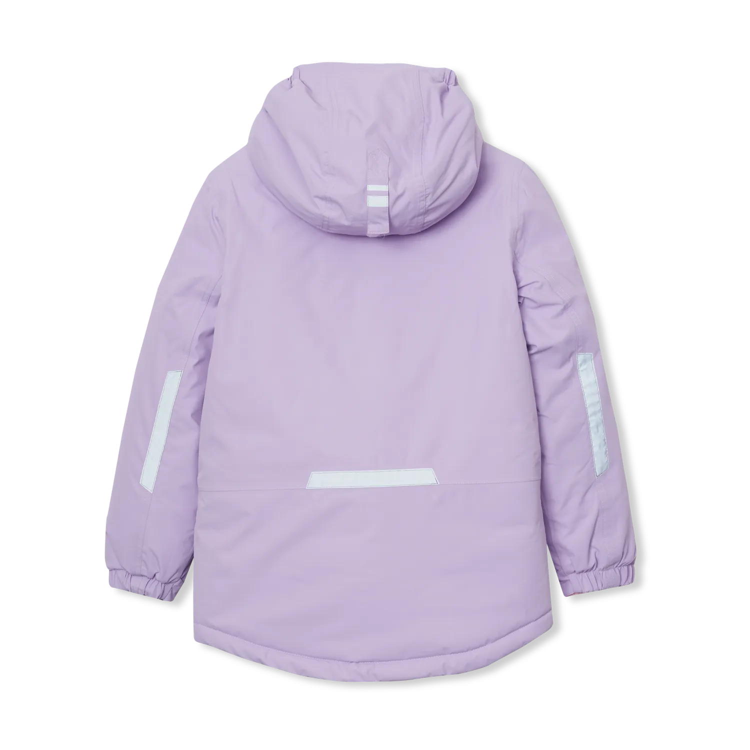 Eddie Bauer Powder Search 3-In-1 geaca fete Cameo Pink impermeabila