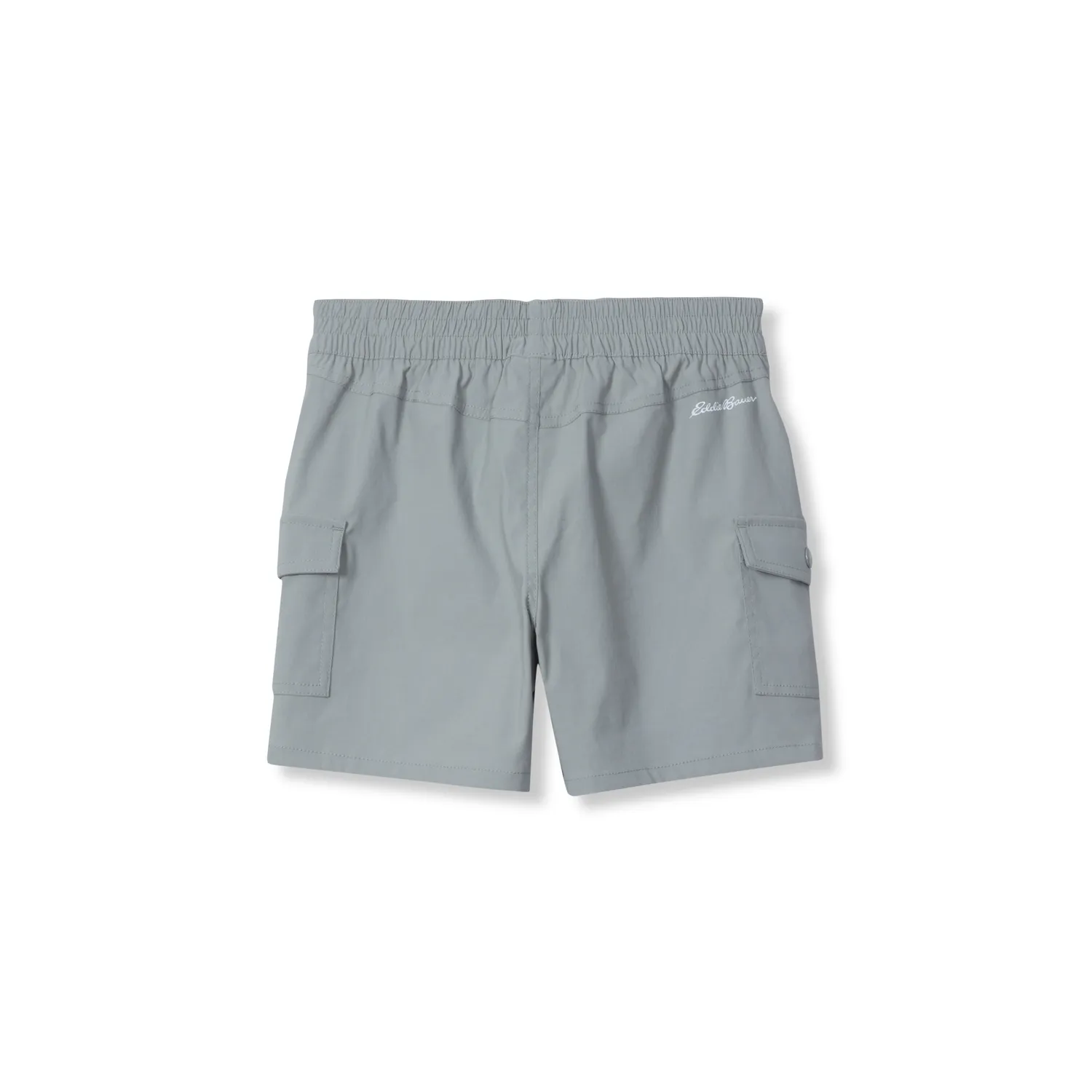 Eddie Bauer Horizon sort fete nylon bleumarin