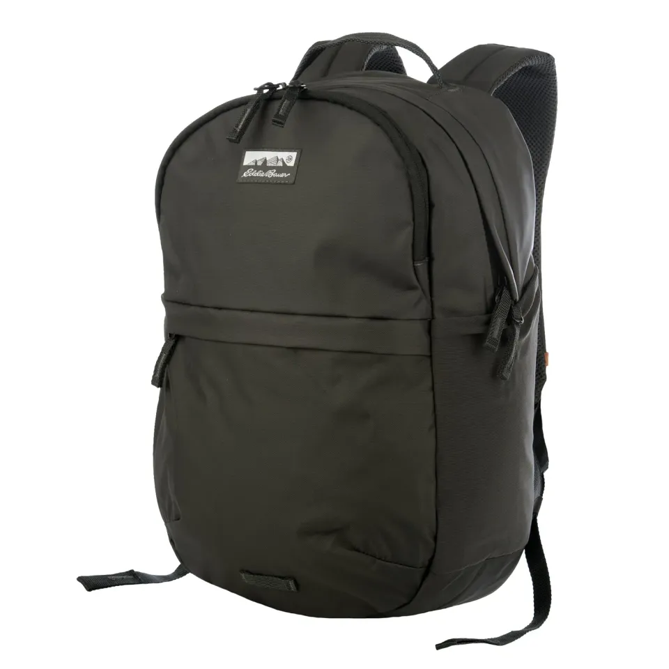 Eddie Bauer Venture rucsac 26L negru