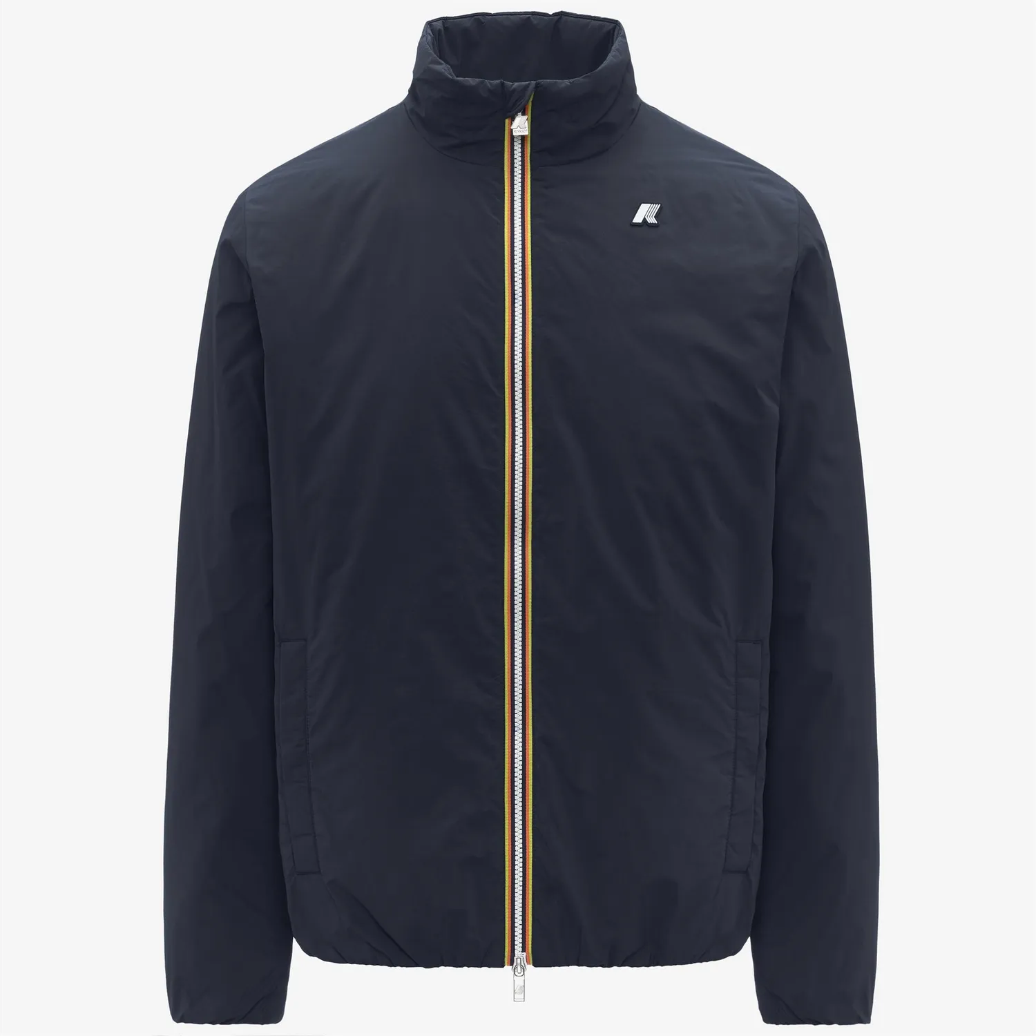 K-Way Valentine K2136CW geaca bleumarin XS-3XL matlasata