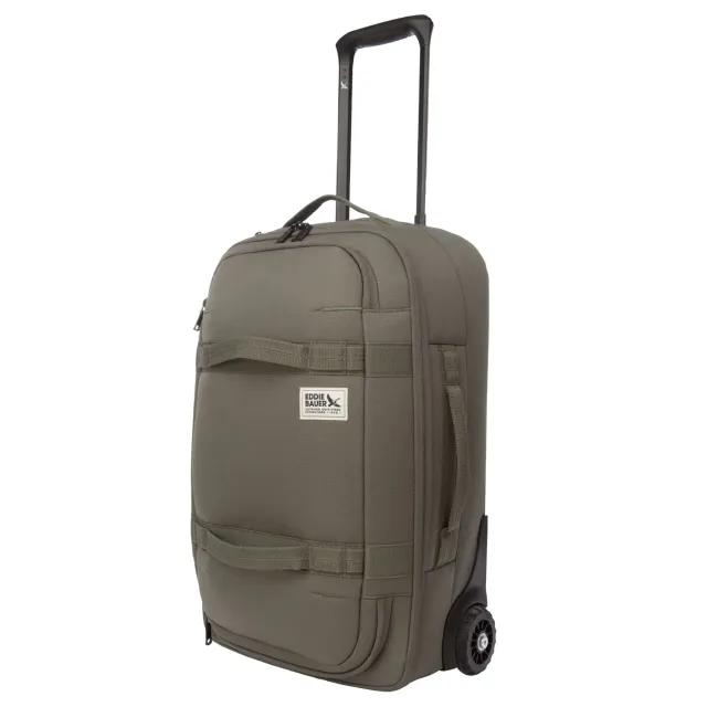 Eddie Bauer Excursion 22 troller voiaj spruce