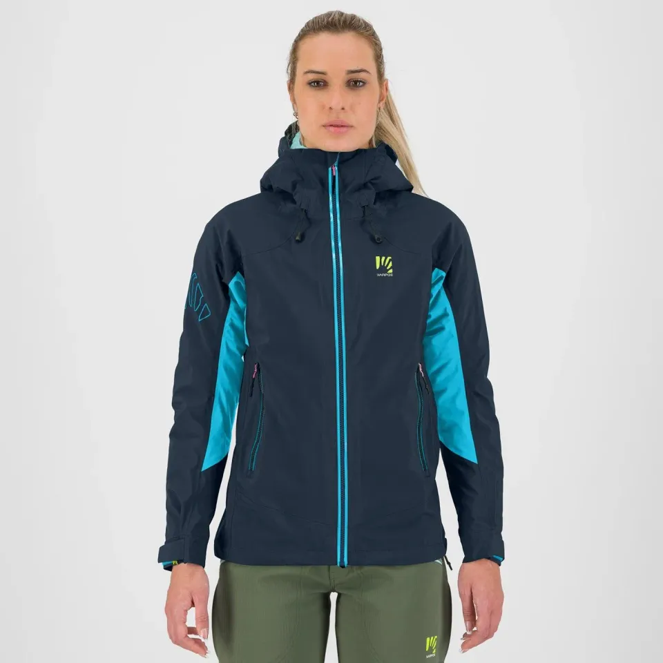 Karpos Storm Evo W Jacket geaca dama 20000 mm