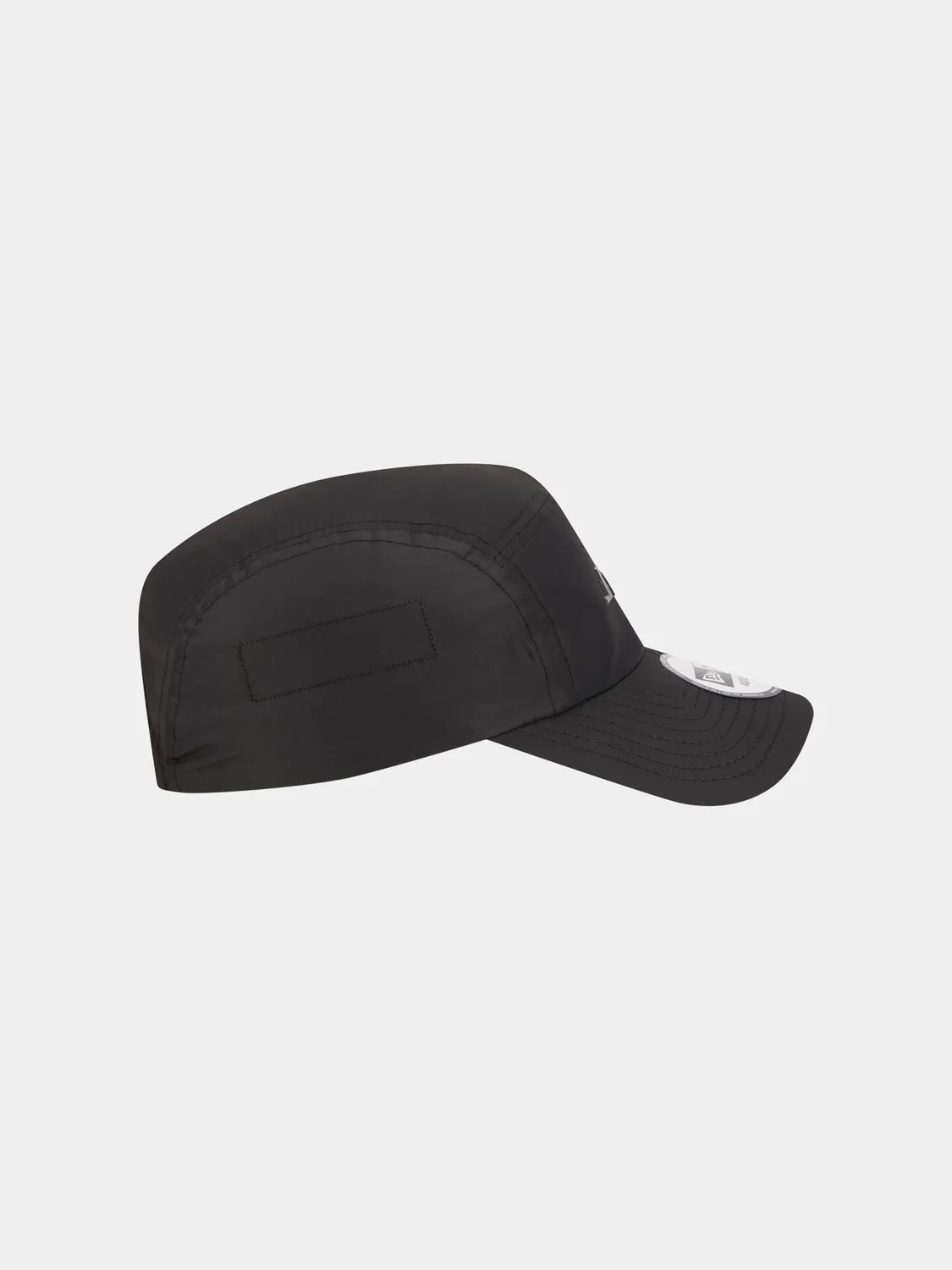 Alpha Industries New York Jets x New Era Runner șapcă neagră