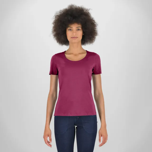 Karpos Quick Cotton W tricou dama bumbac organic