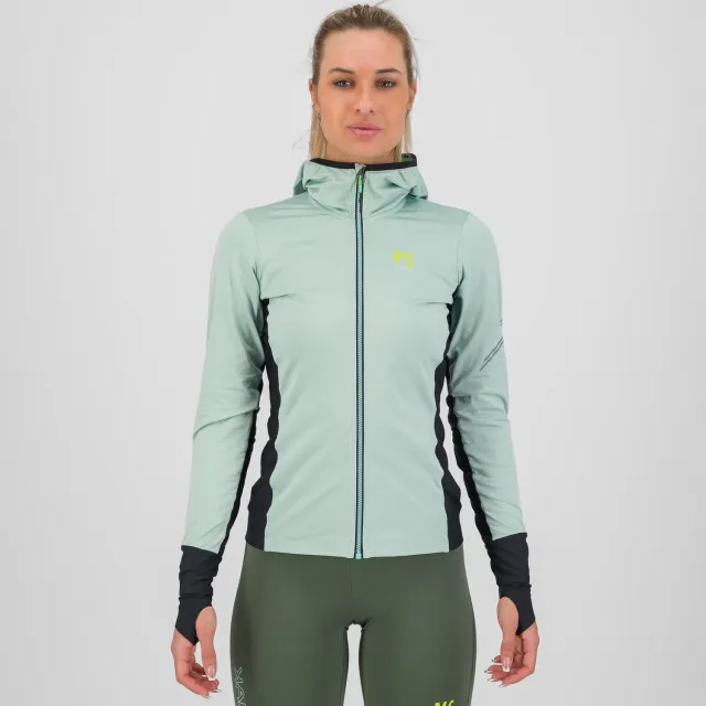 Karpos Lavaredo Evo W polar damă alergare