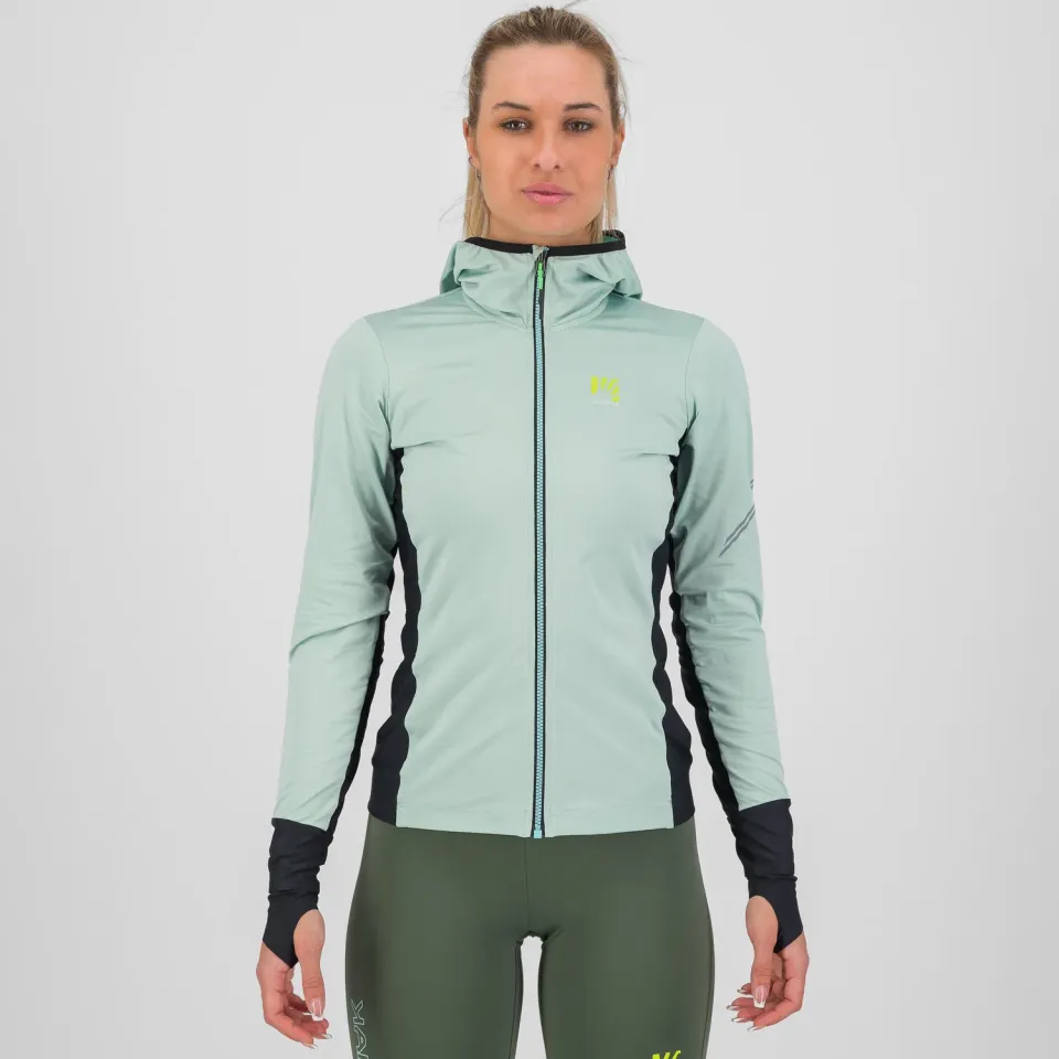 Karpos Lavaredo Evo W polar damă alergare