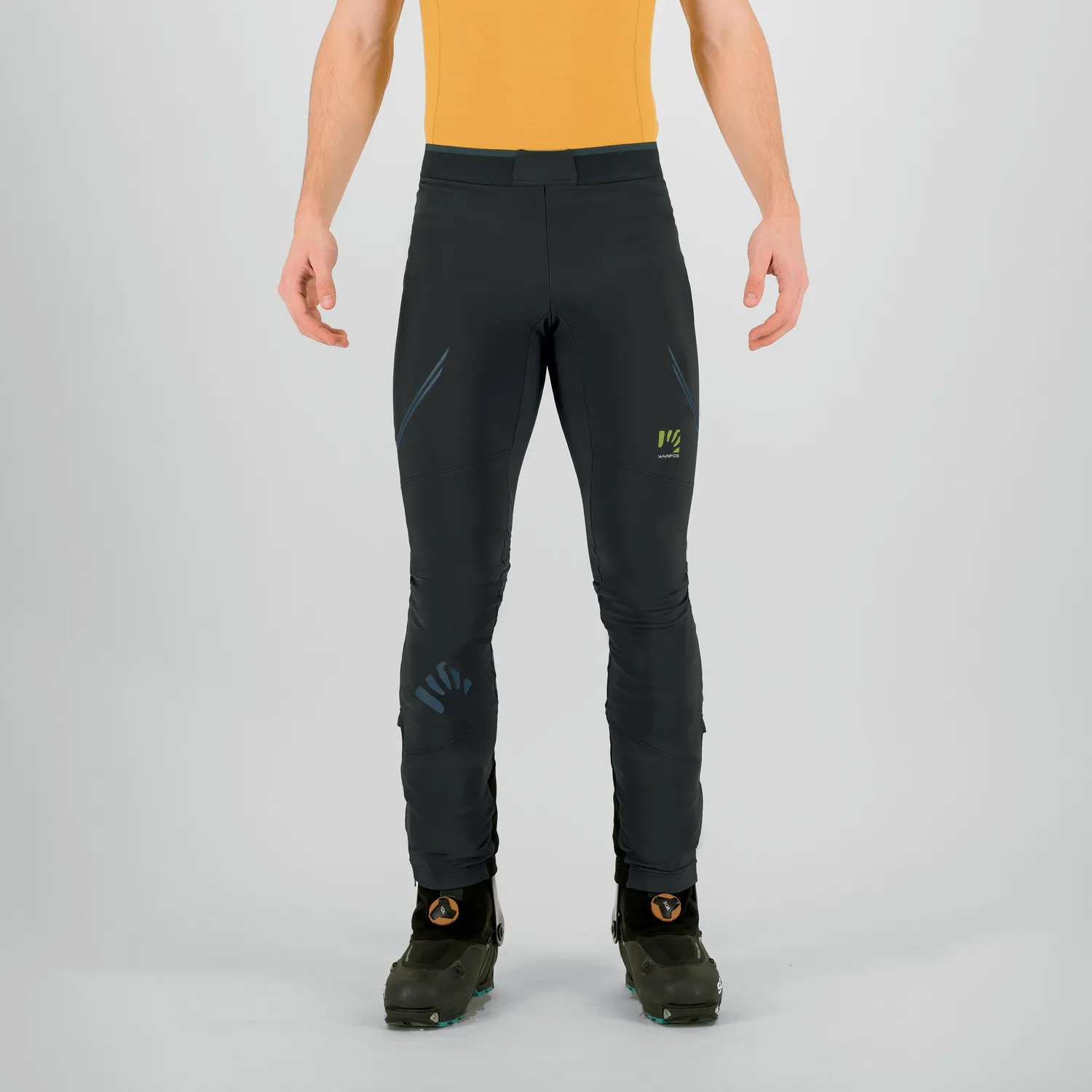 Karpos Alagna Evo pantaloni schi XS-3XL elastici