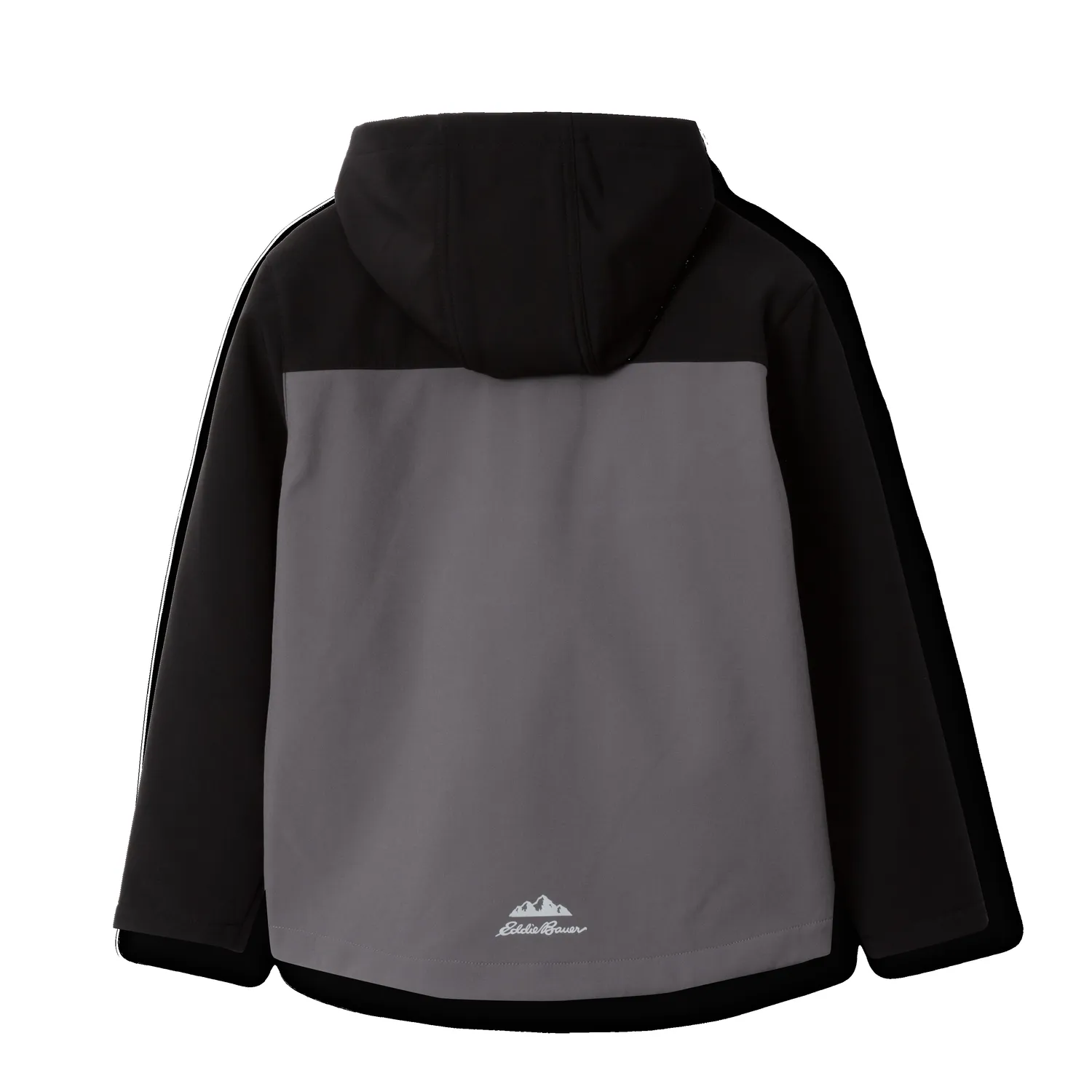Eddie Bauer Windfoil hanorac baieti Black